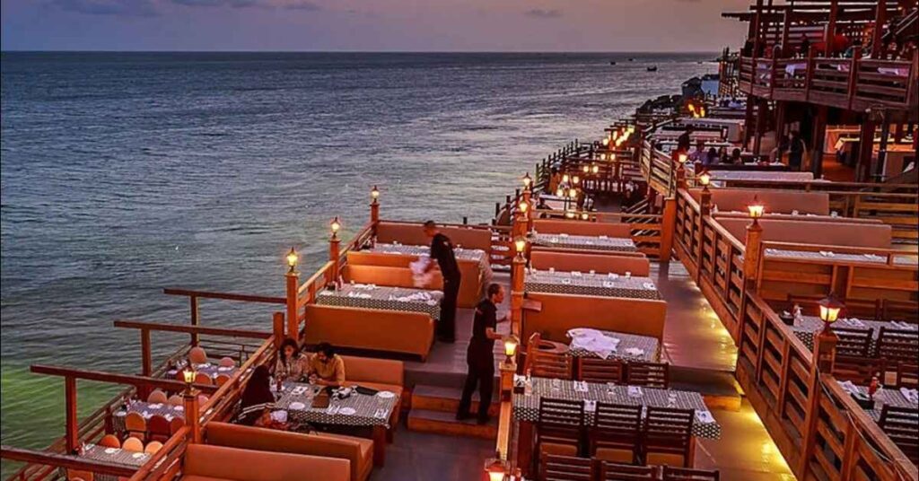 Best Breakfast Places in Karachi