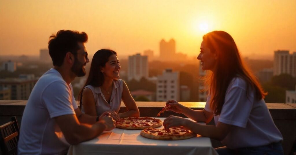 top 8 best pizza places in karachi that deserve your visit (4)