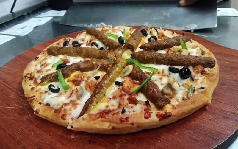 Best Pizza Places in Karachi