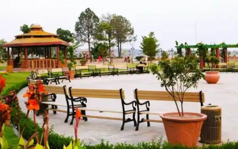 Best Places to Visit in Islamabad
