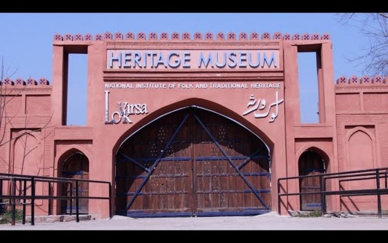 Best Places to Visit in Islamabad
