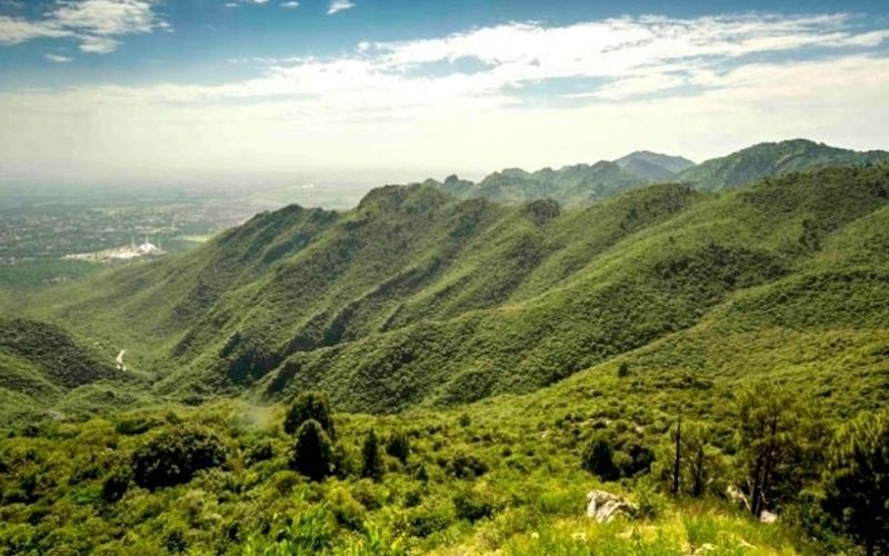 Best Places to Visit in Islamabad
