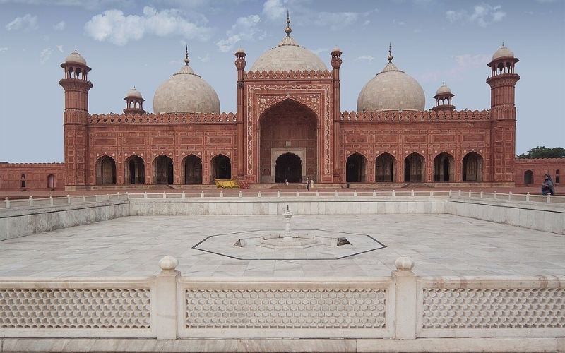 Best Places to Visit in Lahore
