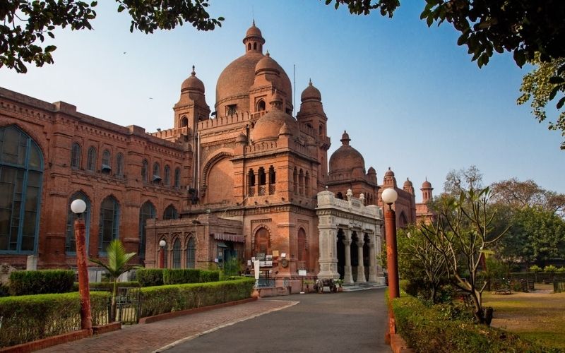 Best Places to Visit in Lahore
