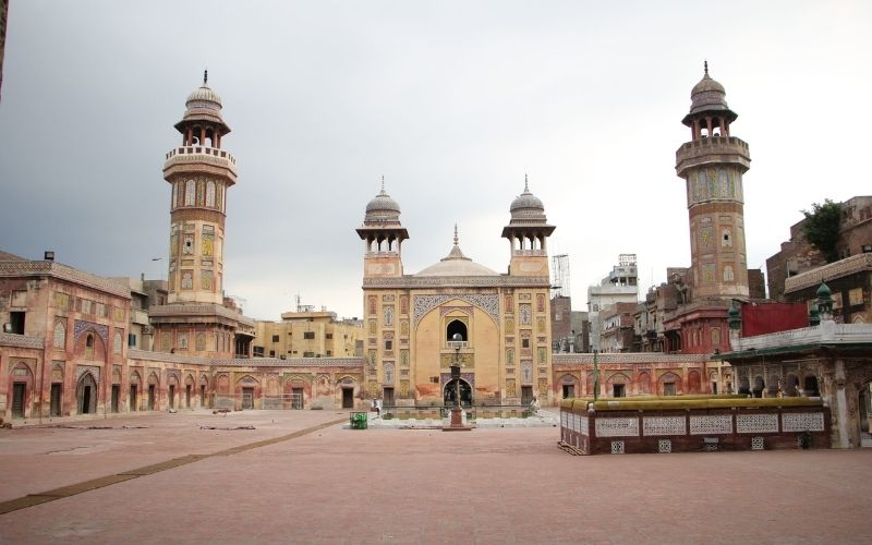 Best Places to Visit in Lahore
