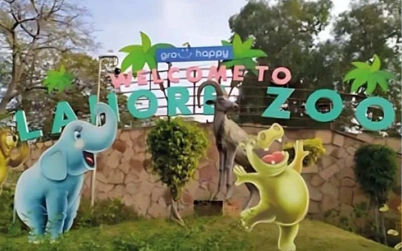 Best Places to Visit in Lahore
