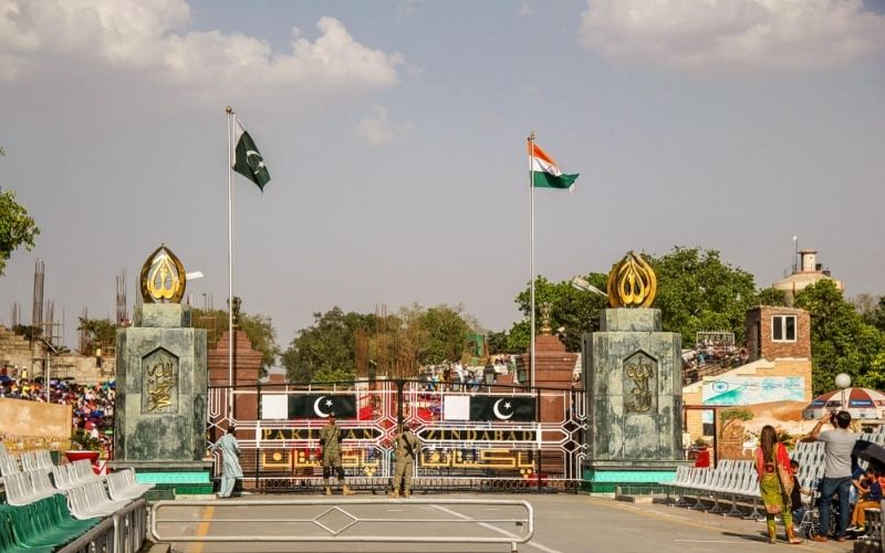 Best Places to Visit in Lahore
