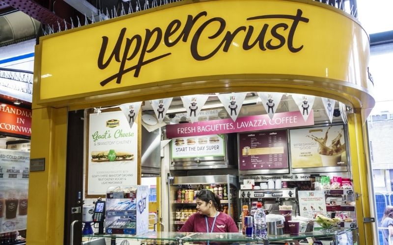 Best Pizza Places in Islamabad