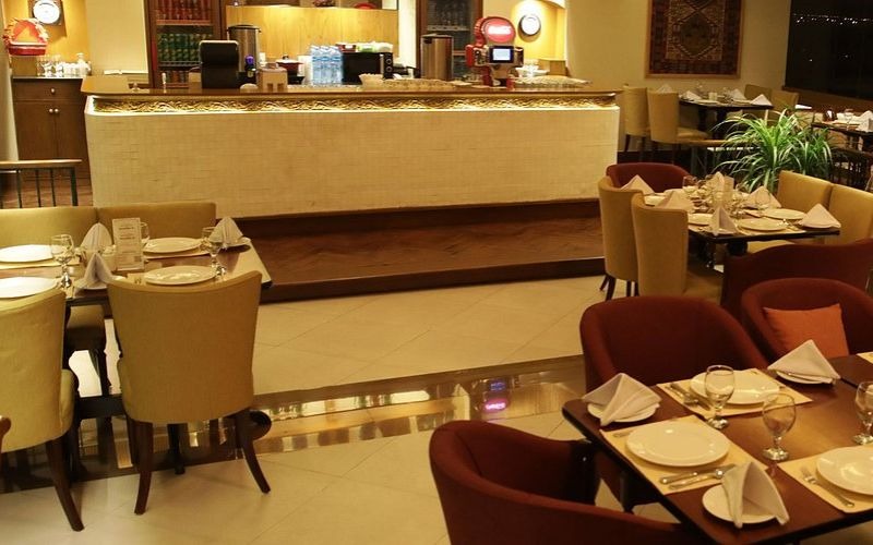 Best Restaurants in Lahore