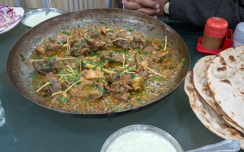 Best Restaurants in Lahore