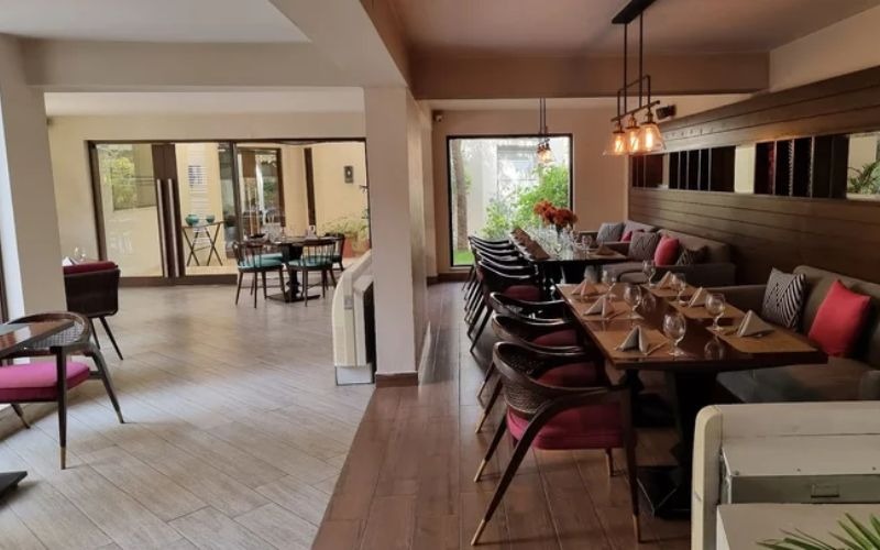 Best Restaurants in Lahore