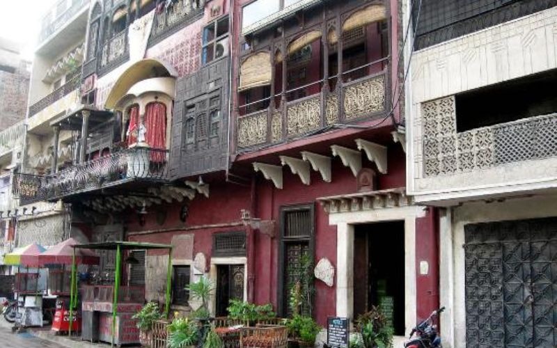 Best Restaurants in Lahore