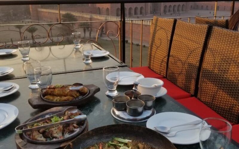 Best Restaurants in Lahore