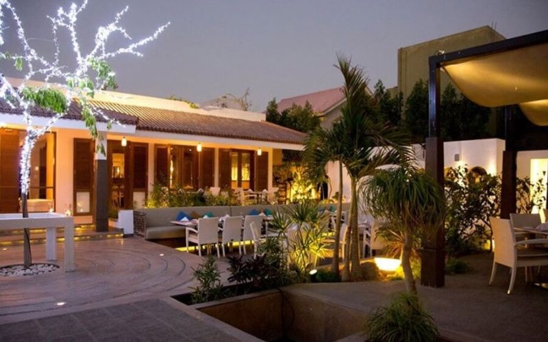 Best Restaurants in Lahore