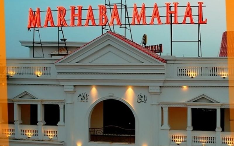 Best Restaurants in Faisalabad