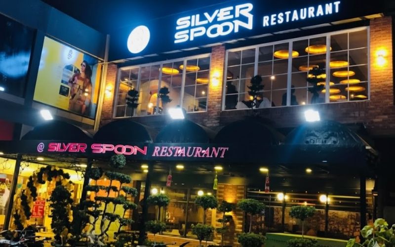 Best Restaurants in Faisalabad