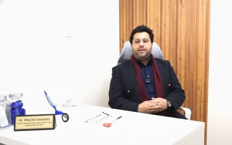 best neuro physician in islamabad
