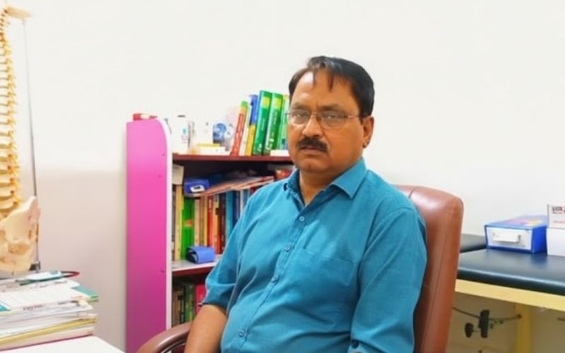 best neuro physician in islamabad
