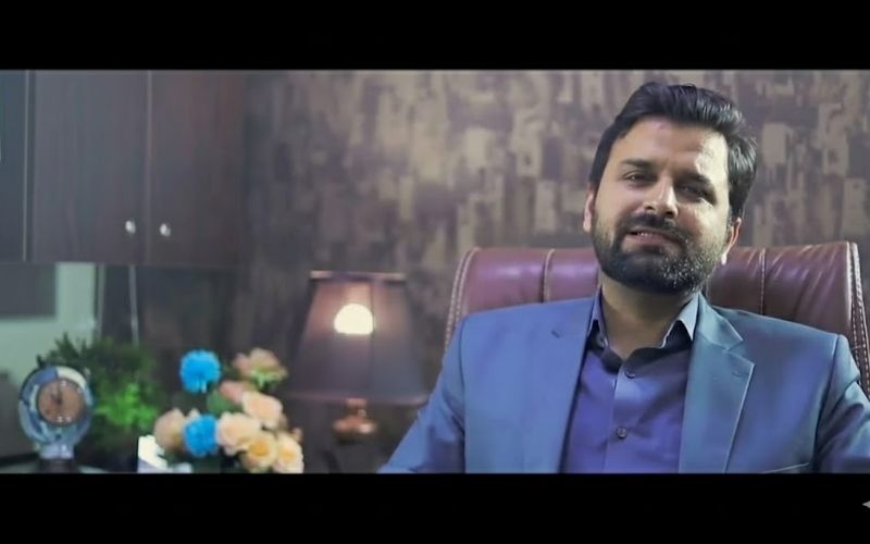 best neuro physician in islamabad
