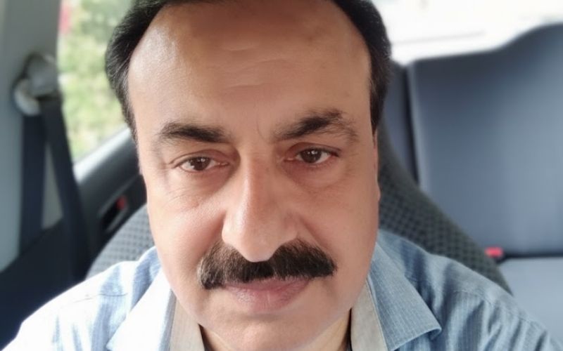 best neuro physician in islamabad
