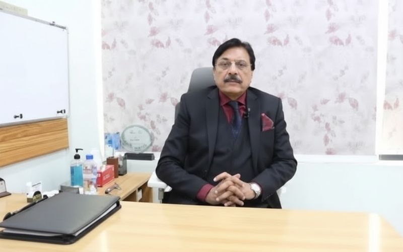 best neuro physician in islamabad
