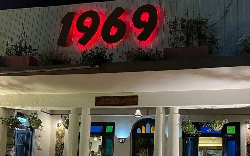 Best Buffets in Islamabad