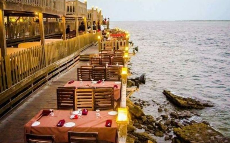 Best Buffets in Karachi 
