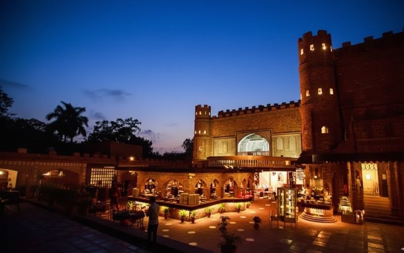 Best Buffets in Karachi 
