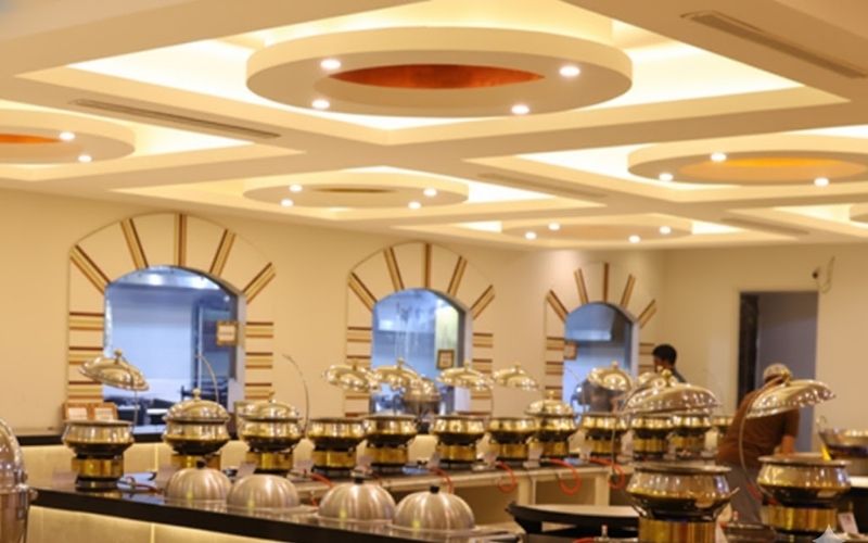 Best Buffets in Karachi 
