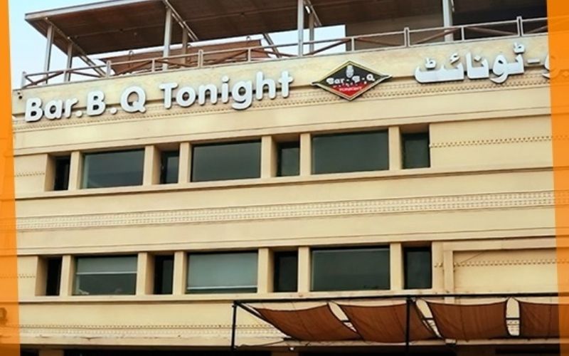 Best Buffets in Karachi 
