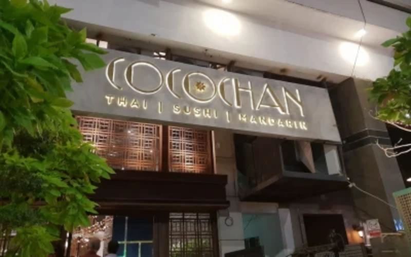 Best Buffets in Karachi 
