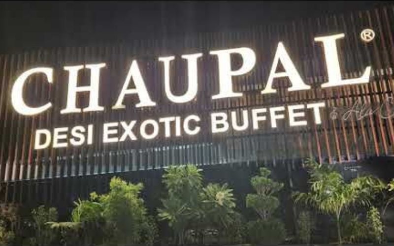 Best Buffets in Karachi 
