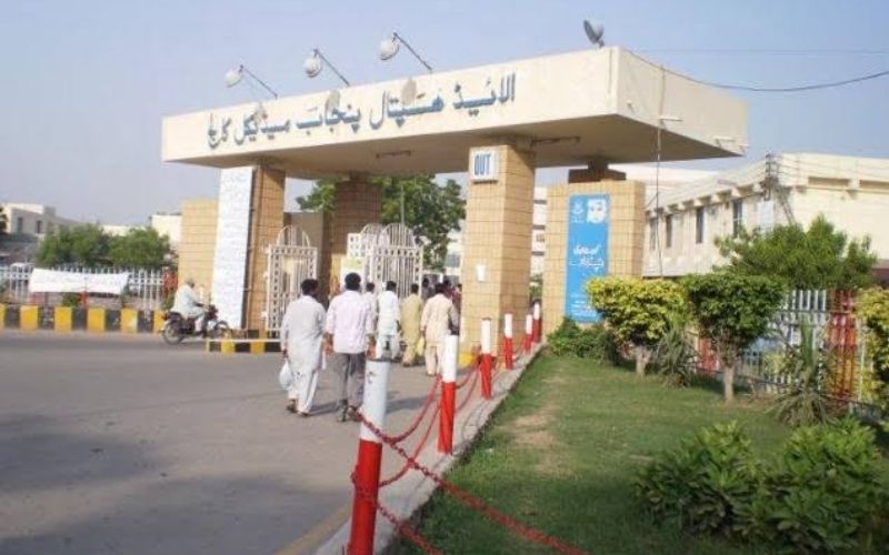 Best Hospitals in Faisalabad