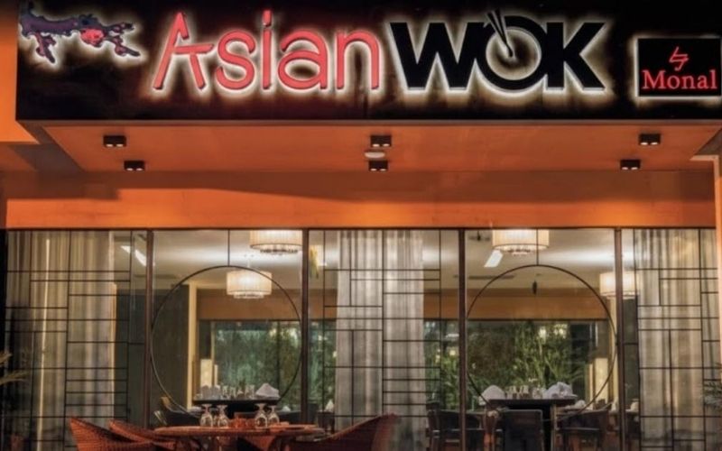 Best Buffets in Islamabad