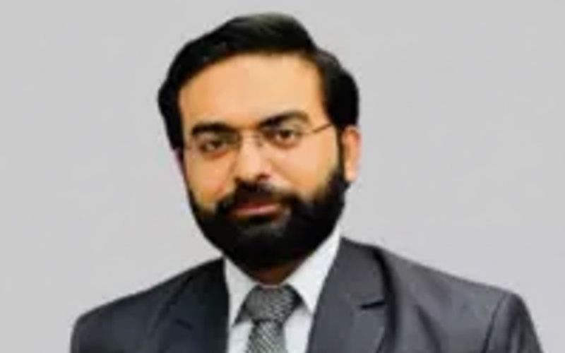 assoc. prof. dr. syed abdullah mazhar