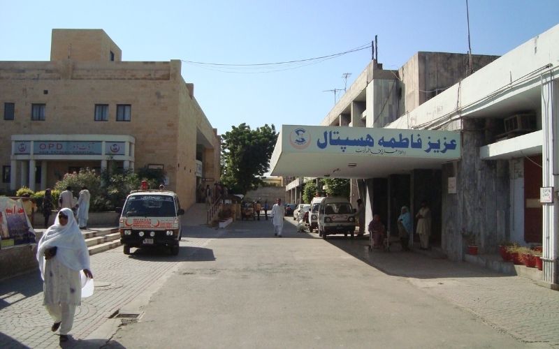 Best Hospitals in Faisalabad