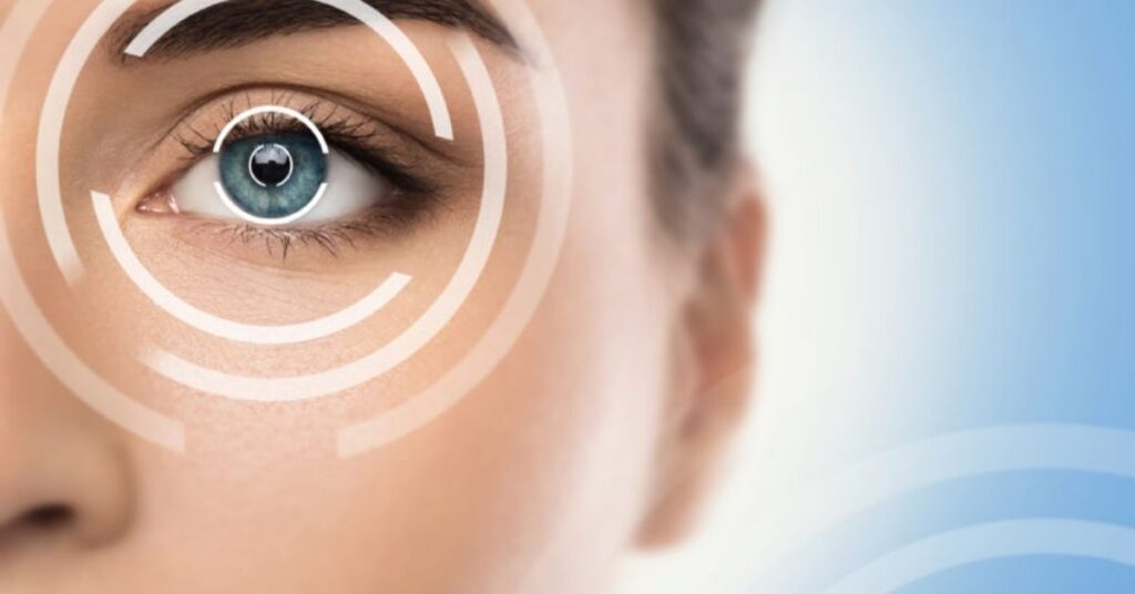 best eye specialists in karachi