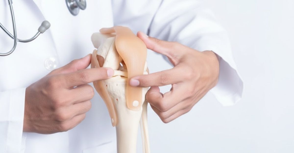 best orthopedic specialists in karachi