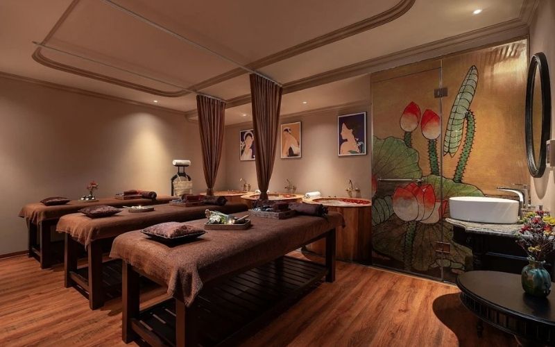 Best Spas in Islamabad