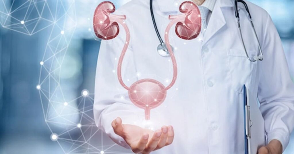 best urologists in karachi