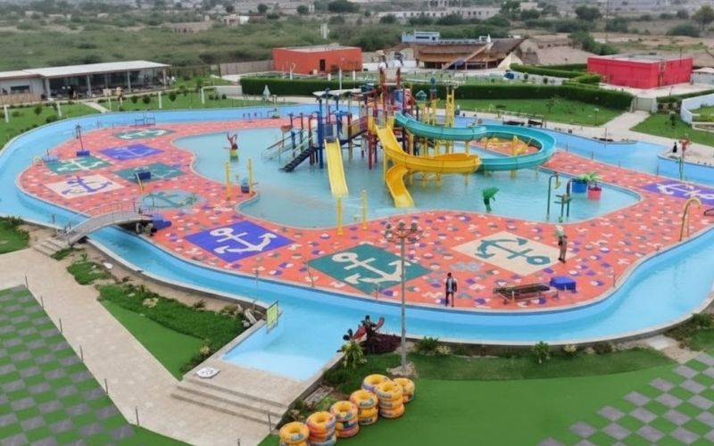 Best Water Parks in Karachi