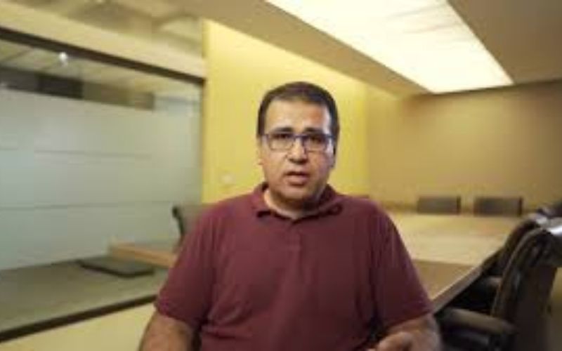 dr. agha ghulam mustafa