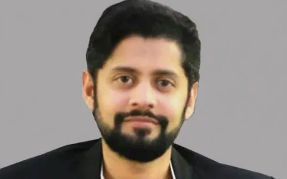 dr. ahmed waleed wyne