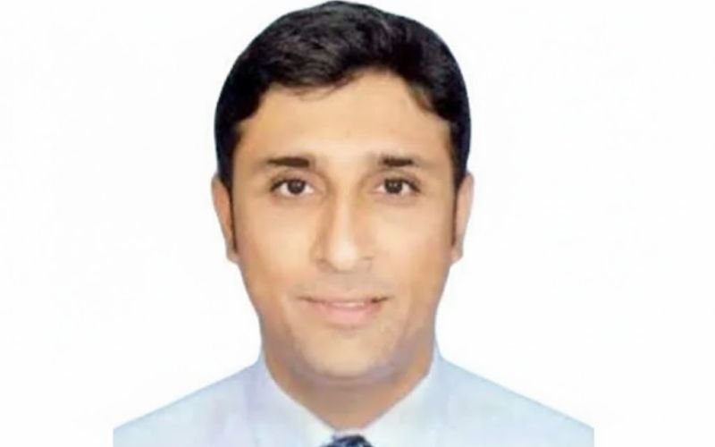 dr. ali haider khowaja