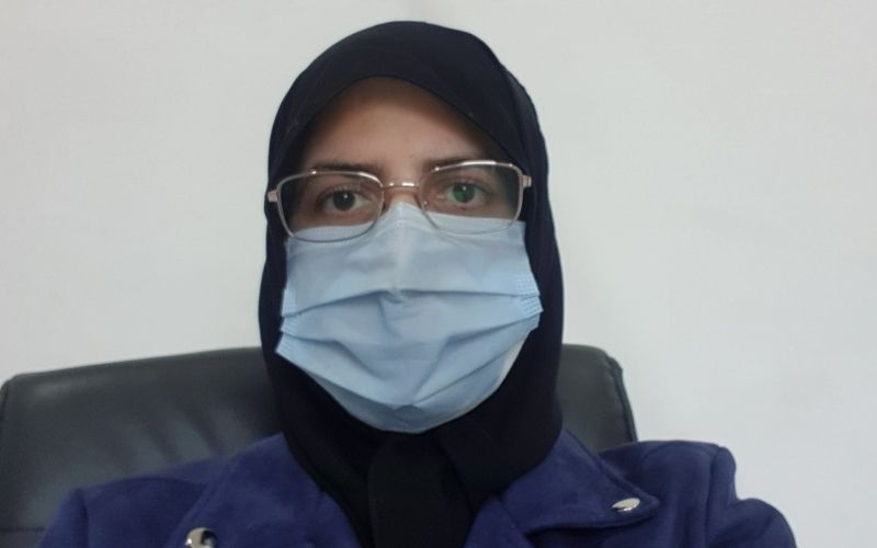 dr. asma sikander 