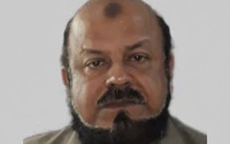 dr. capt. moeen ahmed qureshi