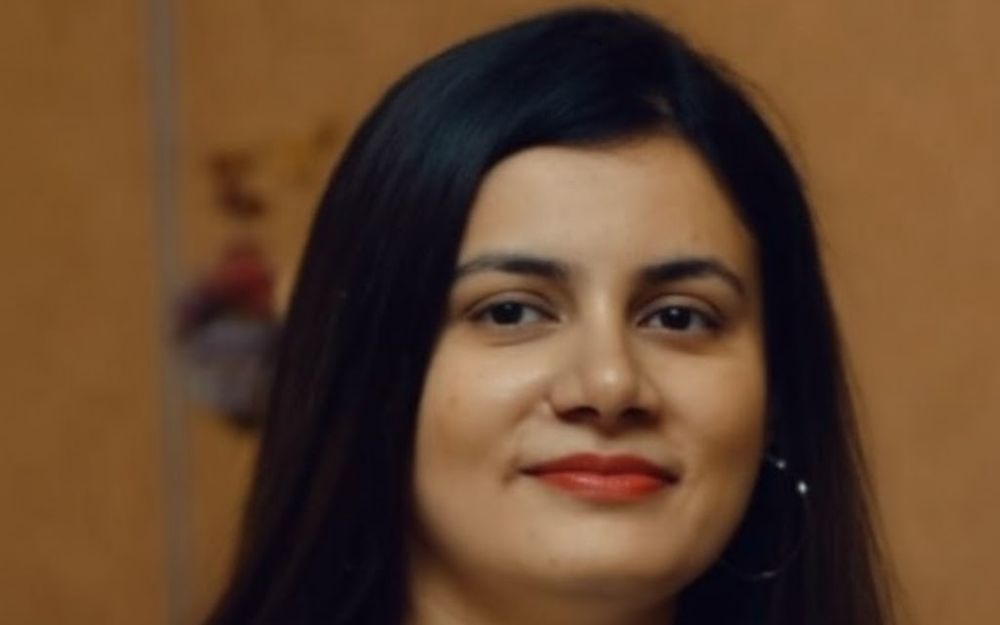 dr. fatima ghulam nabi