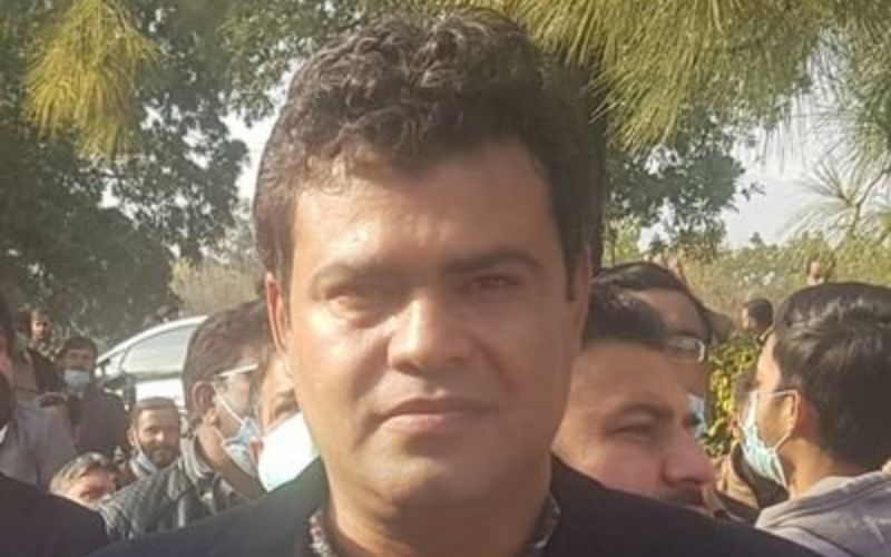 dr. hamid mukhtar butt 