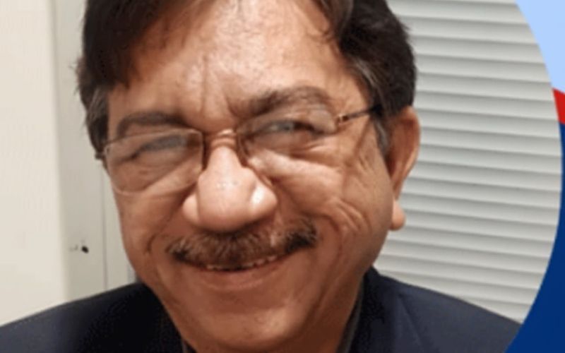 dr. javaid aqeel rajput