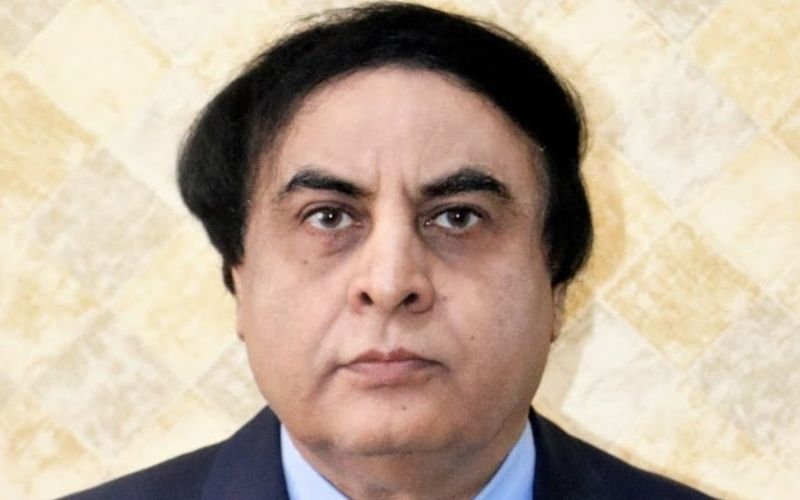 dr. khalid jamil akhtar 